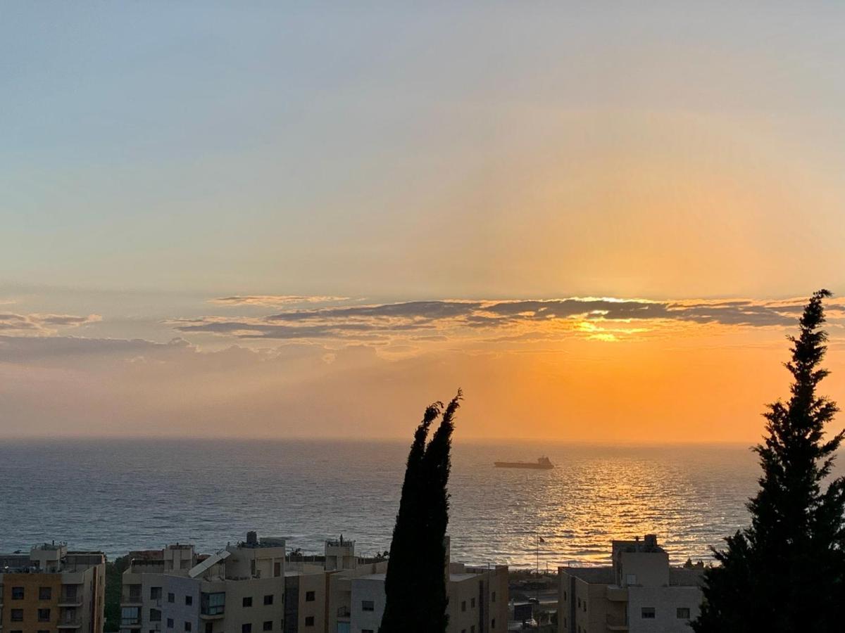 L'Hotel De Mon Pere Byblos Kültér fotó