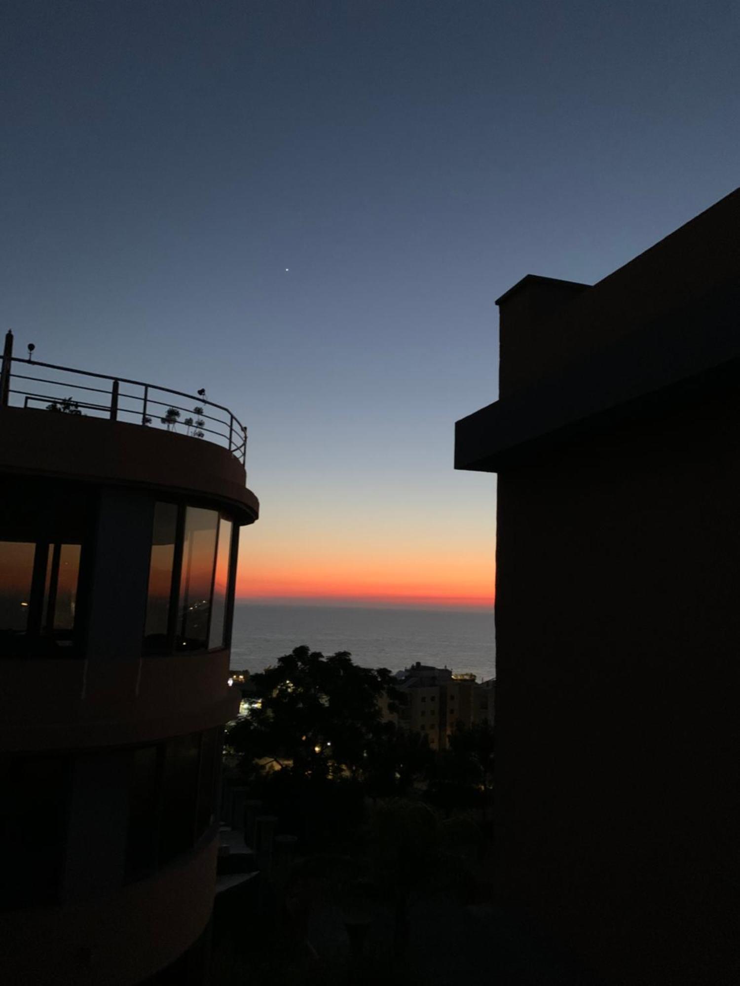 L'Hotel De Mon Pere Byblos Kültér fotó