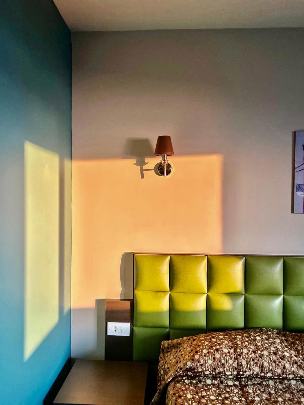 L'Hotel De Mon Pere Byblos Kültér fotó