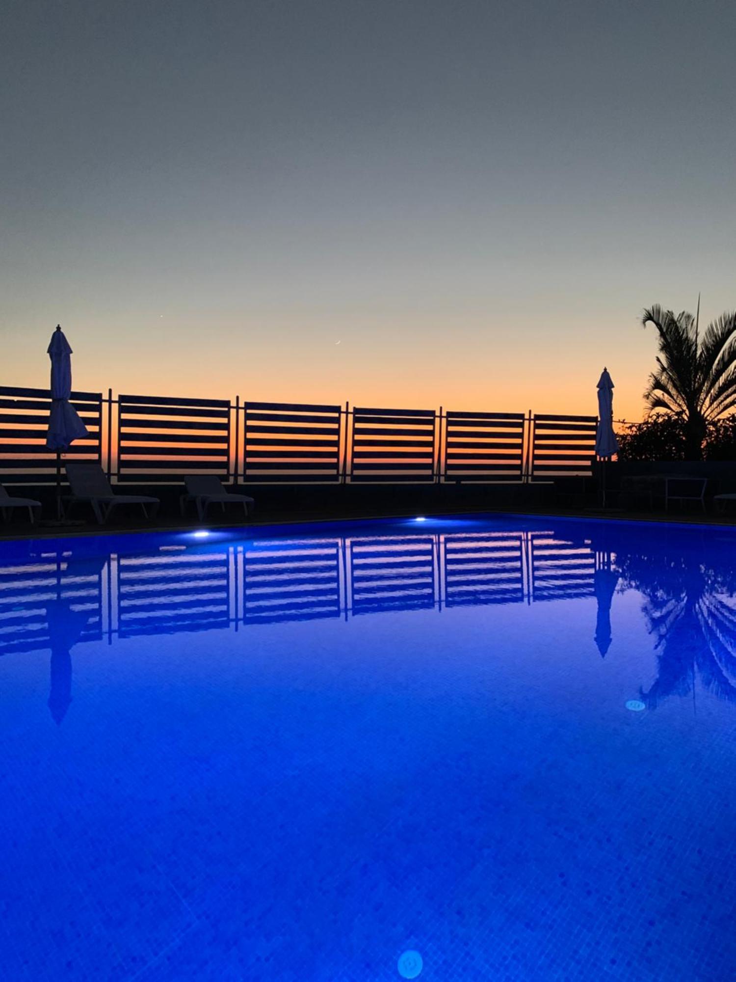 L'Hotel De Mon Pere Byblos Kültér fotó