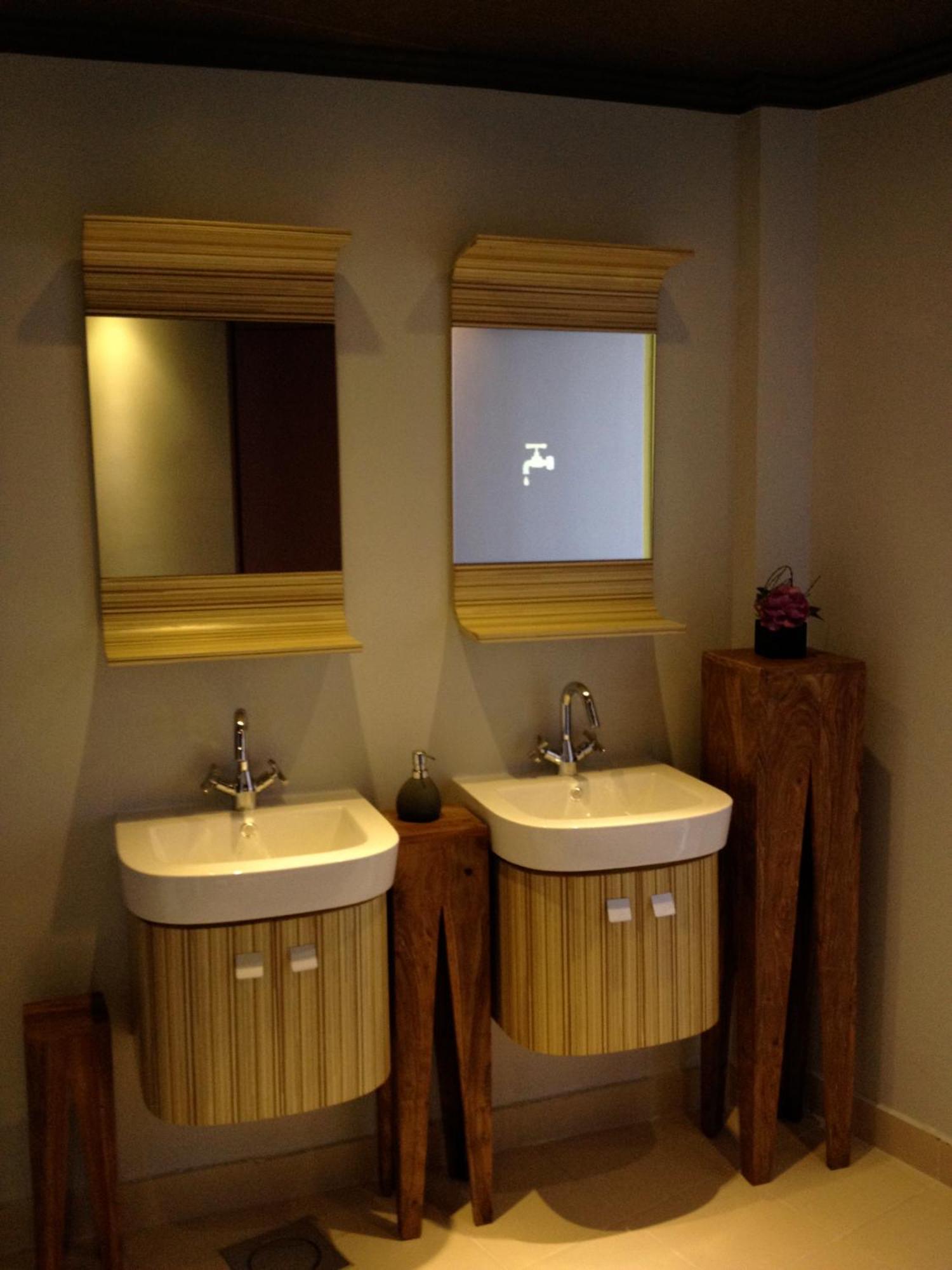 L'Hotel De Mon Pere Byblos Kültér fotó
