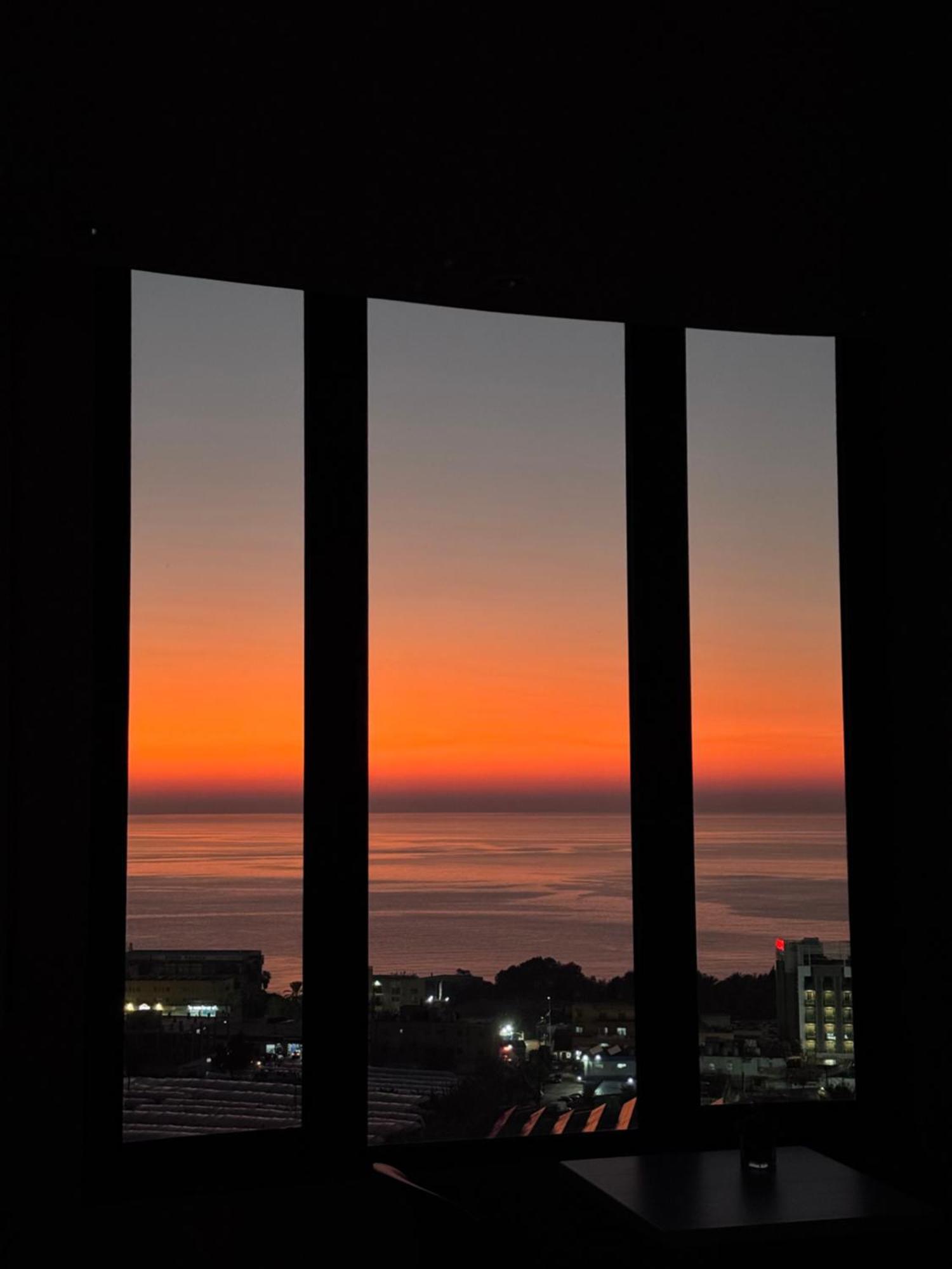 L'Hotel De Mon Pere Byblos Kültér fotó