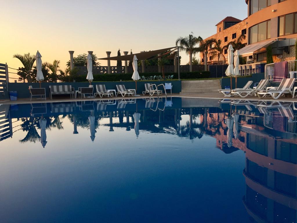 L'Hotel De Mon Pere Byblos Kültér fotó