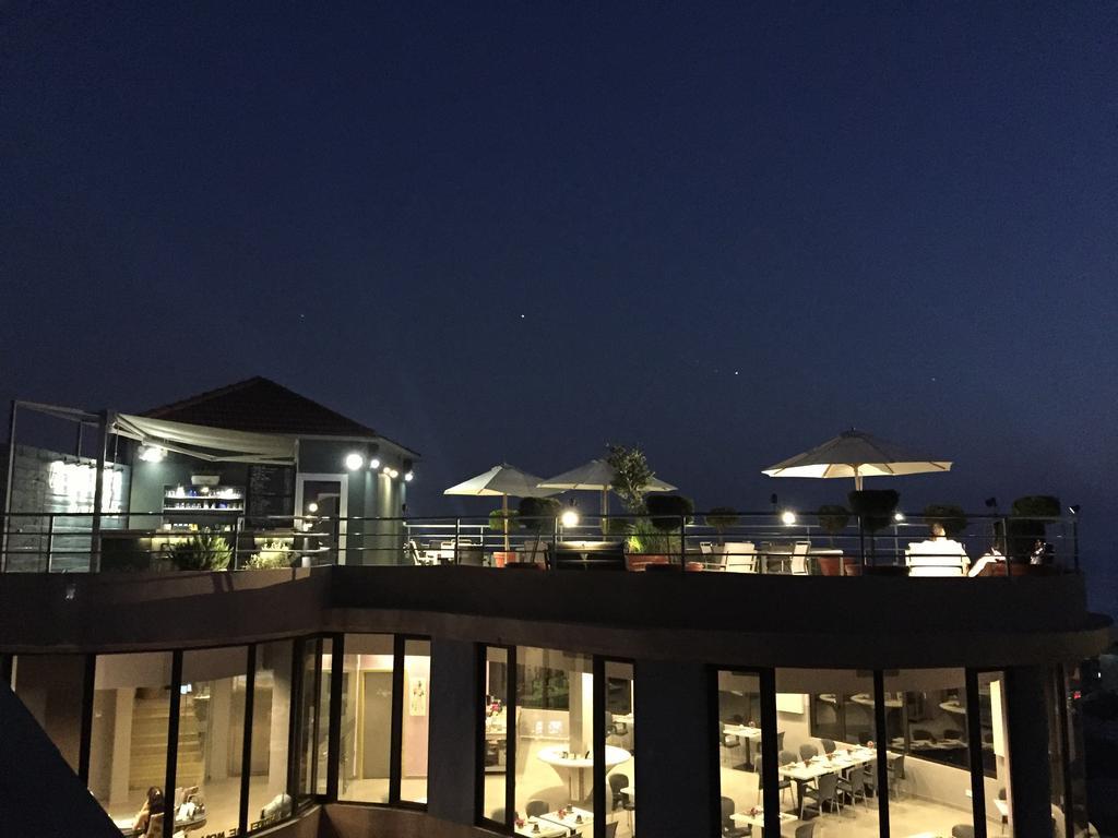 L'Hotel De Mon Pere Byblos Kültér fotó